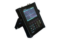 Digitale ultrasone Lek Detector FD201, UT, ultrasone testapparatuur 10 uren werken
