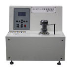 ISO17693 het Leerbarst van de baluitbarsting het Testen het Leer Lastometer van het Machinemeetapparaat ISO3379