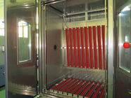 De aangepaste 2000L-Kamer van de Zonnepaneeltest voor PV Module het Dynamische Testen