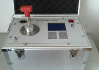 Cbm-100 MEMS-geophone meetapparaat van Enige puntgevoeligheid 31.5 Herz