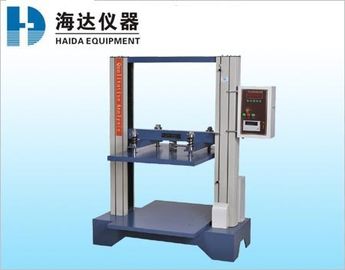 De Compressiemeetapparaat hd-501-600 van het computerkarton