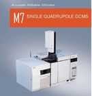 M7 de Enige Quadrupole GCMS Massaspectroscopie voor milieubescherming