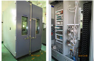 De aangepaste 2000L-Kamer van de Zonnepaneeltest voor PV Module het Dynamische Testen
