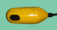 De goede dubbele detector van de prestaties Onderwaterhydrofoon hj-8C Ⅱ voor onderzeese kabel
